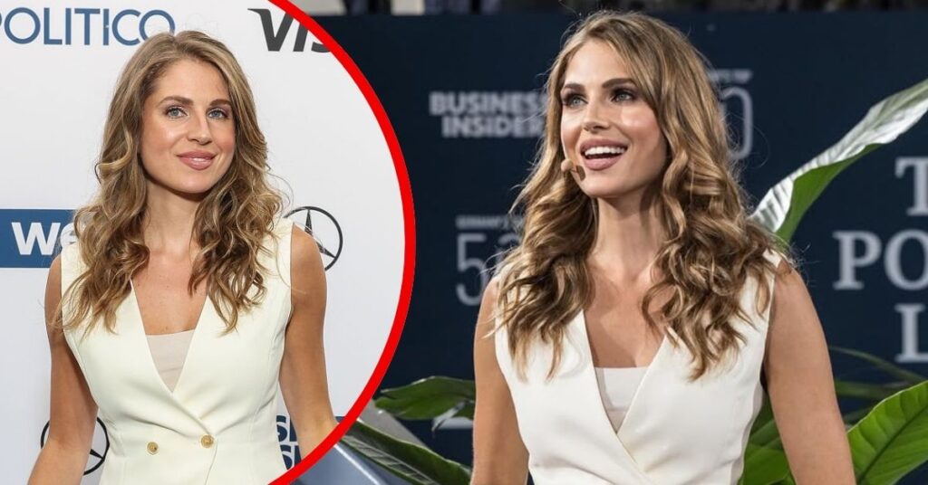 fanny fee werther alter