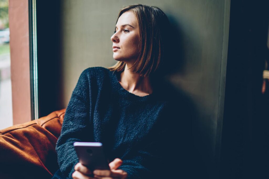 gelbkörperschwäche symptome