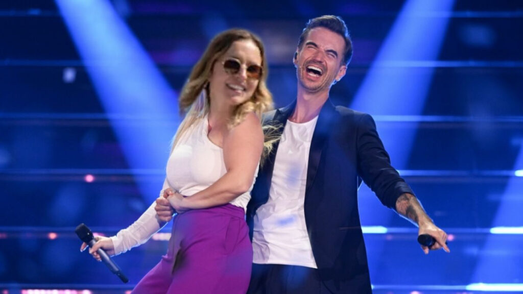 sara hentschel florian silbereisen