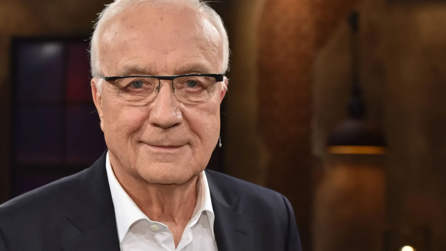 mit wem ist frederik pleitgen verheiratet
